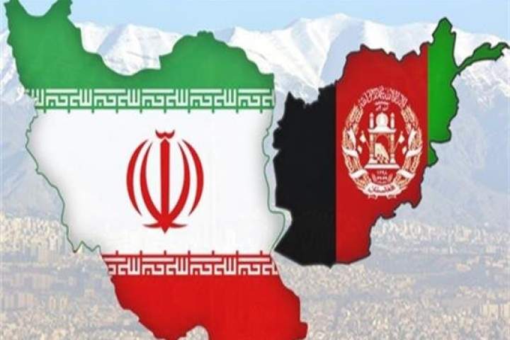 نمایشگاه تجارتی مشترک ایران و افغانستان امروز در کابل گشایش یافت