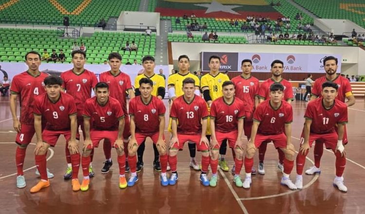 با پیروزی ازبکستان مقابل ویتنام، بخت افغانستان برای صعود به جام جهانی زنده شد