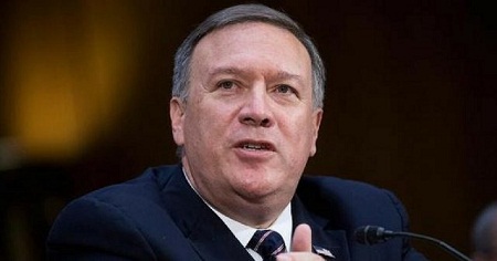 وزیر خارجه امریکا: مذاکرات با طالبان «فوق العاده پیچیده» است
