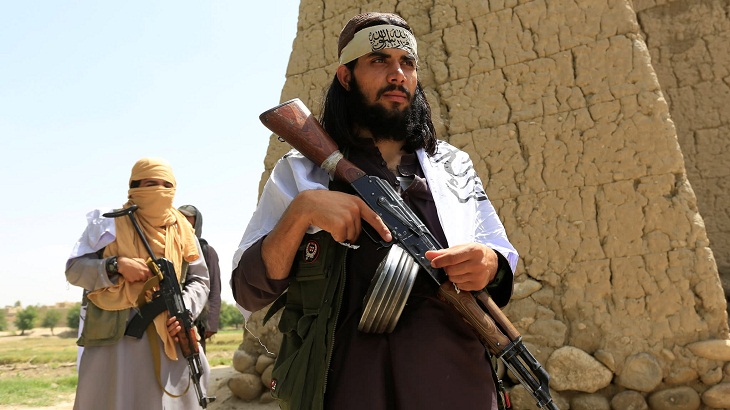 پاسخ طالبان به ارگ: درخواست توقف جنگ بدون مذاکرات غیرمنطقی است