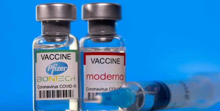 مرگ یک جاپانی دیگر بر اثر تزریق واکسن آلوده مدرنا