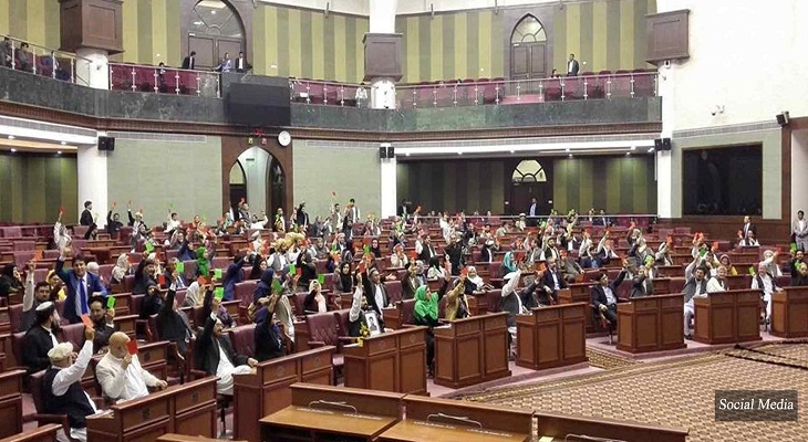 نمایندگان مجلس: موافقتنامه امنیتی کابل و واشنگتن مجددا بررسی شود