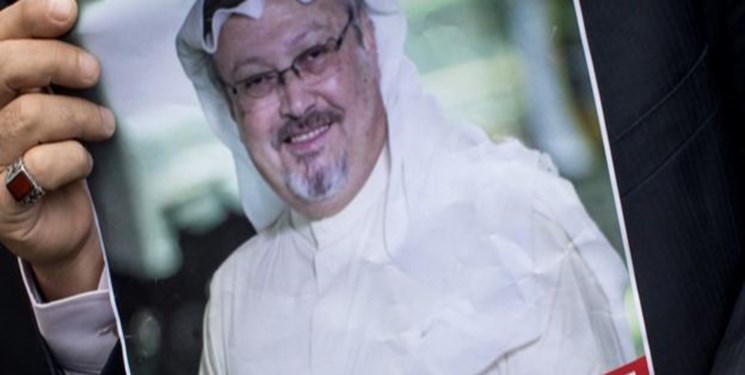 اسامی 17 تبعه سعودی که به دلیل مشارکت در قتل جمال خاشقچی در فهرست تحریم های آمریکا قرار گرفته اند