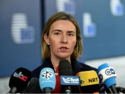  اتحادیه ی اروپا راهبرد جدیدش برای افغانستان را تصویب کرد