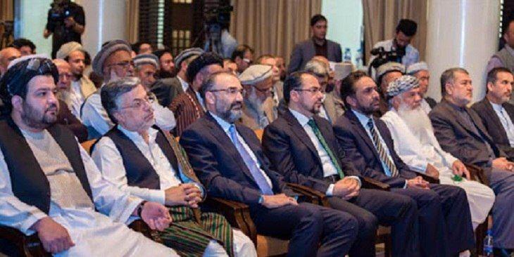  حزب جمعیت اسلامی افغانستان عضویت اعضای «مأموریت طلب» خود را تعلیق کرد