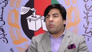 بازشماری آرا و برکناری تمام کارمندان انتخاباتی کابل
