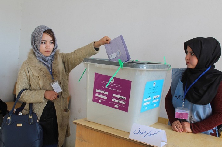 اعلام نتیجه ابتدایی انتخابات بازهم به تاخیر افتاد