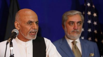  رییس جمهوری: با طالبان تماس داریم، پیشرفت های اساسی در گفتگوهای صلح تا یک سال ممکن است
