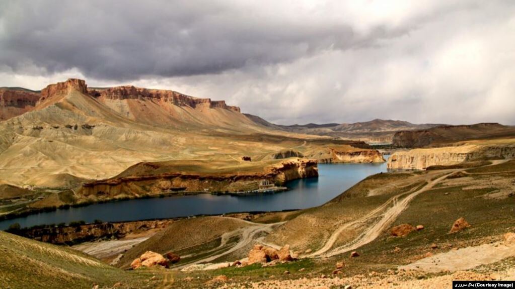 پنجمین ساحۀ حفاظت شدۀ طبیعی افغانستان اعلام شد