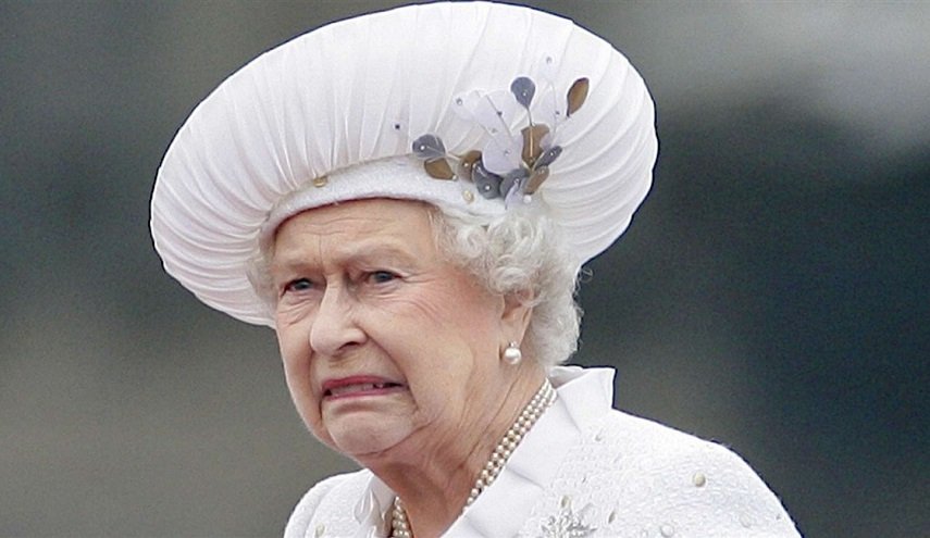 ملکه بریتانیا به کرونا مبتلا شده است؟ 
