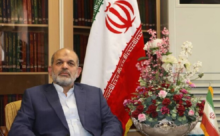 وزیر داخله ایران: برای جلوگیری از مهاجرت باید مشکل اقتصادی افغانستان حل شود 