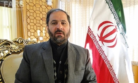 ایران روادید کاری برای اتباع افغانستان در هرات صادر می کند