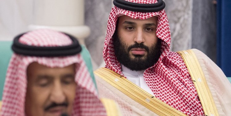 کودتای سفید در عربستان؛ سلمان مقابل بن سلمان؟