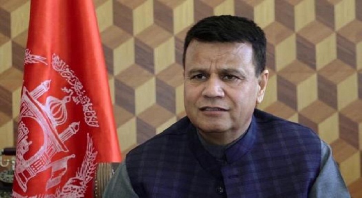 پارلمان: حکومت افغانستان از پیشرفت مذاکرات صلح بی خبر است