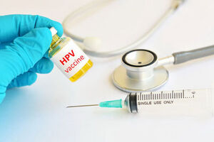  نخستین واکسن HPV چین وارد بازار می شود
