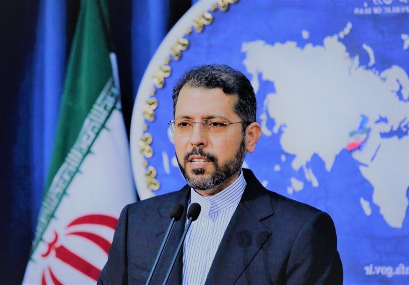 تهران حمله تروریستی را بر بامیان محکوم کرد