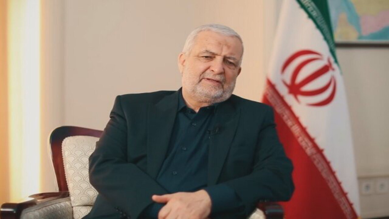 ایران: از مردم افغانستان حمایت می کنیم