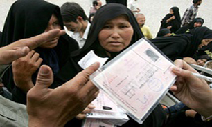 وزارت داخله (کشور) ایران مشغول ایجاد سازوکارهای عملیاتی ساختن طرح سرشماری هست