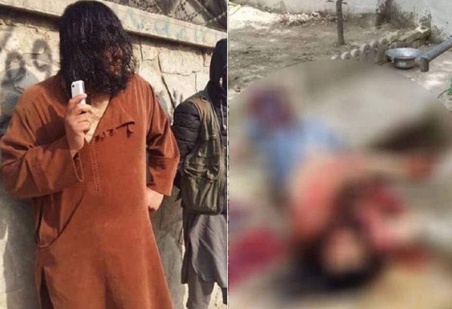 نبی کوهبندی سرکرده یک گروه جنایت کار در کابل کشته شد