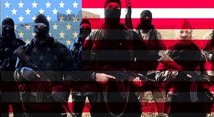 کارشناسان: بزرگ نمایی داعش از سوی امریکا، مرحله  جدیدی از جنگ در افغانستان است