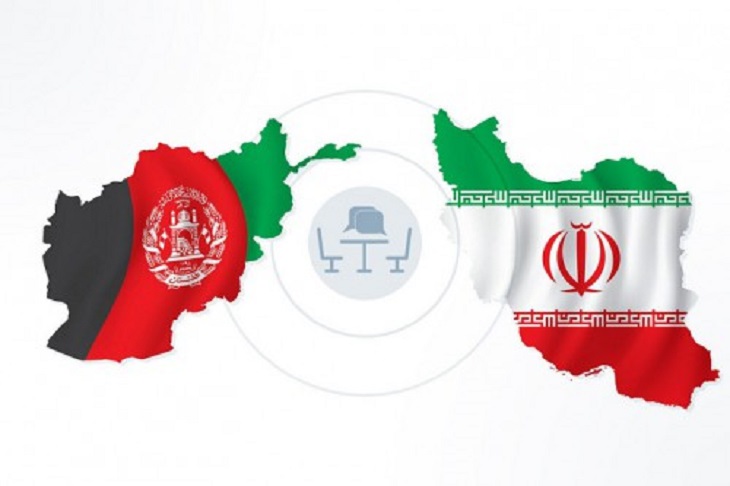هیات ایرانی امروز برای گفتگو در مورد سرمایه گذاری مشترک در بخش انرژی به افغانستان می آید