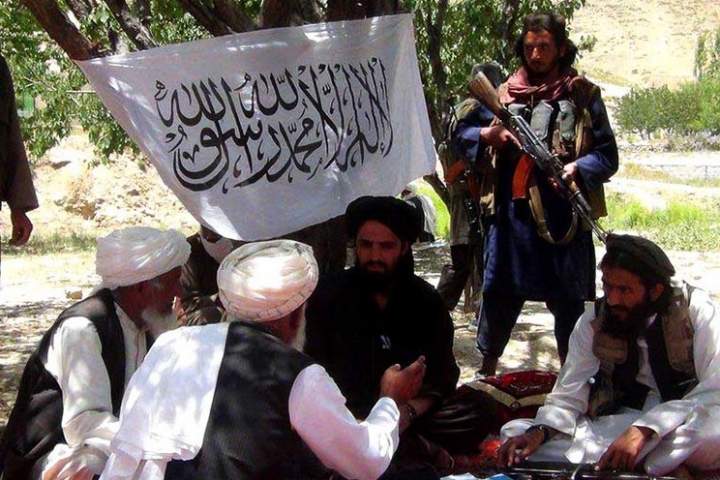 تحلیل  گر امریکایی: طالبان به دنبال ایجاد مجدد امارت اسلامی هستند