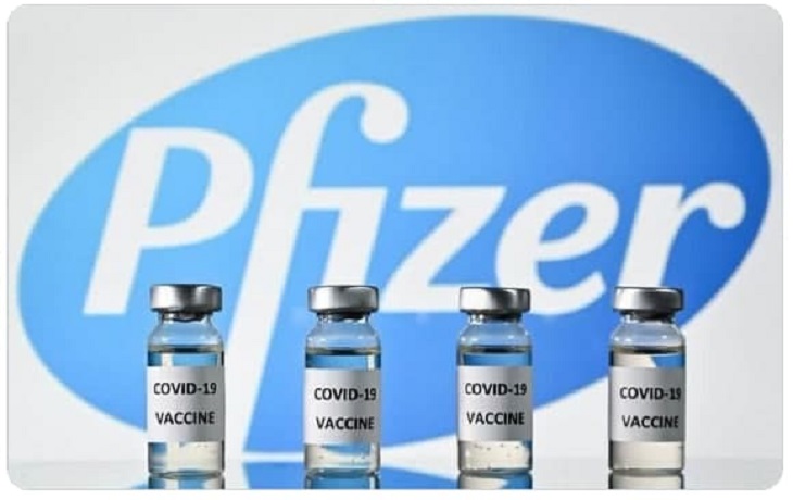 هند واکسن کرونای شرکت فایزر آمریکا را تایید نکرد