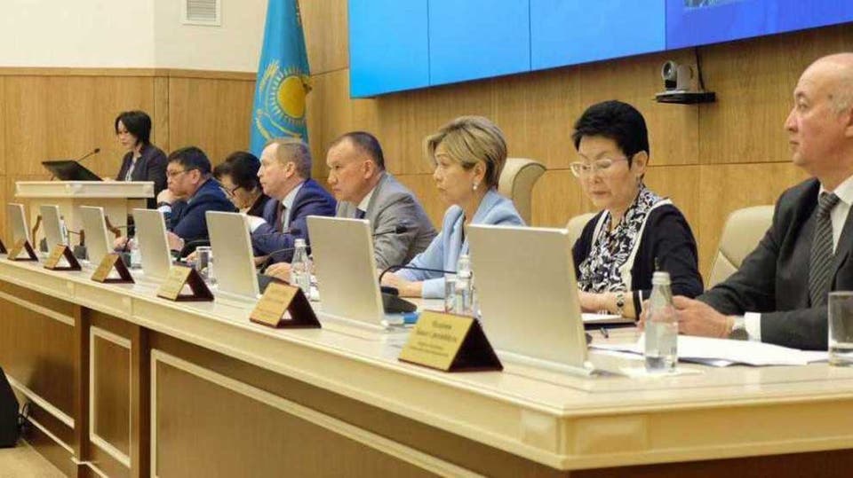 اولین انتخابات ریاست جمهوری قزاقستان پس از کناره گیری نظربایوف برگزار شد