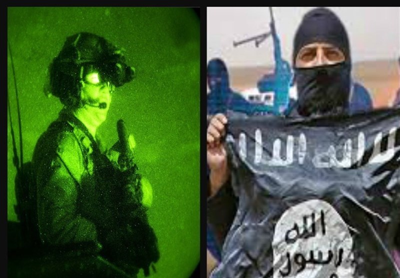 آمریکا و سناریوی جدید حضور داعش در ولایت هرات