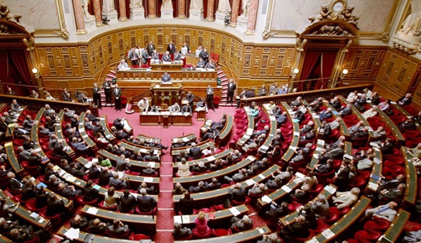  ابتلای نمایندگان پارلمان فرانسه به کرونا 2 برابر شد 