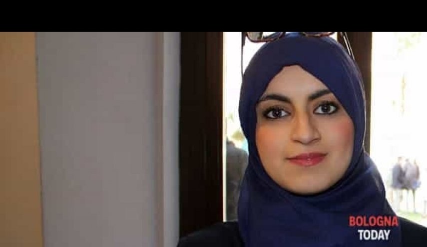 یک وکیل مسلمان به سبب حجاب از دادگاه ایتالیا اخراج شد