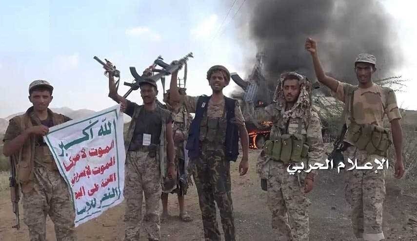 هشدار جدی وزیر دفاع یمن به ائتلاف سعودی 