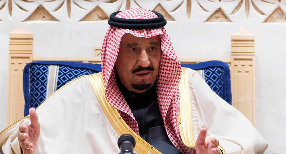 پادشاه سعودی به شدت بیمار است