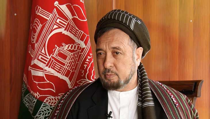 محقق: طالبان و کوچی ها با کمک اشرف غنی بر مناطق مرکزی حمله کرده اند