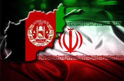 صدور روادید ایران برای بازرگانان افغانستان آسان شد