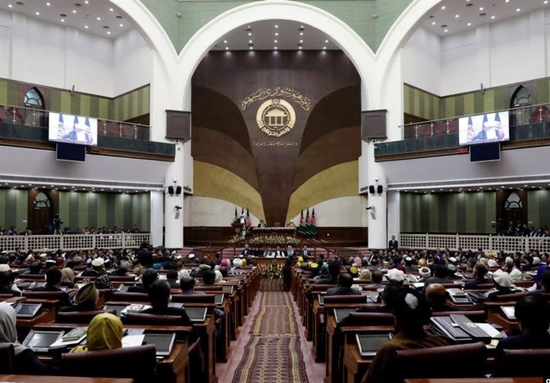 پارلمان: پیمان امنیتی کابل-واشنگتن باید لغو شود 