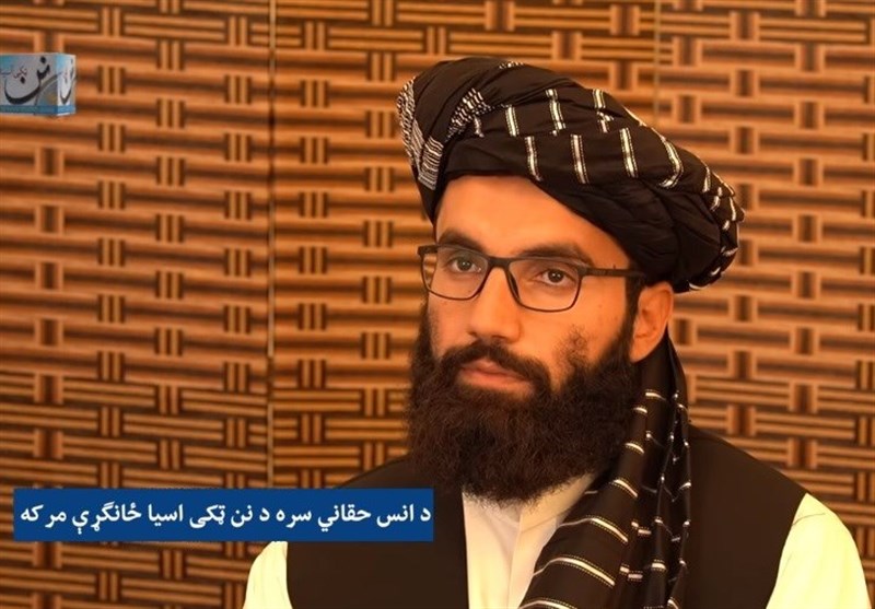  طالبان: سازمان سیا به دنبال تجزیه افغانستان است 