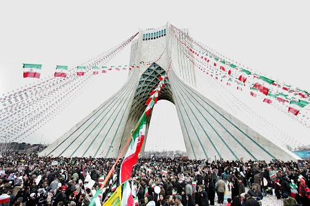  انقلاب اسلامی؛ استکبارستیزی، حمایت از جبهه مقاومت و قدس شریف