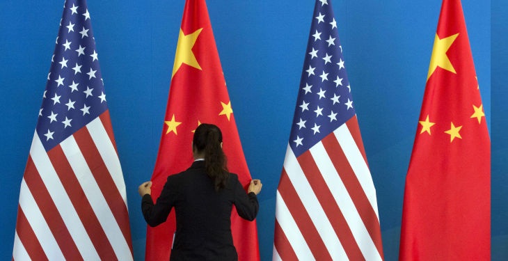 چین از جنگ تجاری با امریکا نمی ترسد