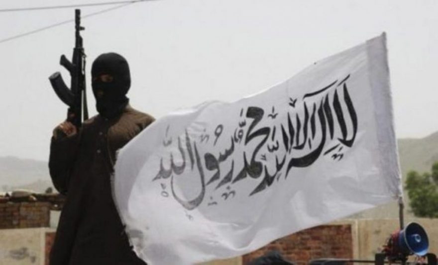 طالبان از جزئیات دیدار هیئت این گروه با مقامات ایرانی خبر داد