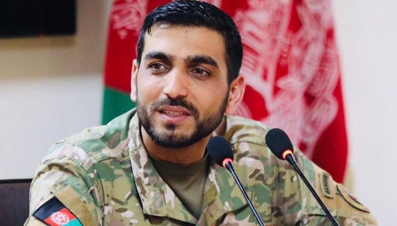 «خوشحال سادات» معاون ارشد امنیتی وزارت داخله برکنار شد