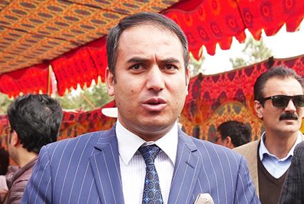  سرپرست شهرداری کابل به استفاده سوء از صلاحیت های وظیفه‎یی متهم شد 