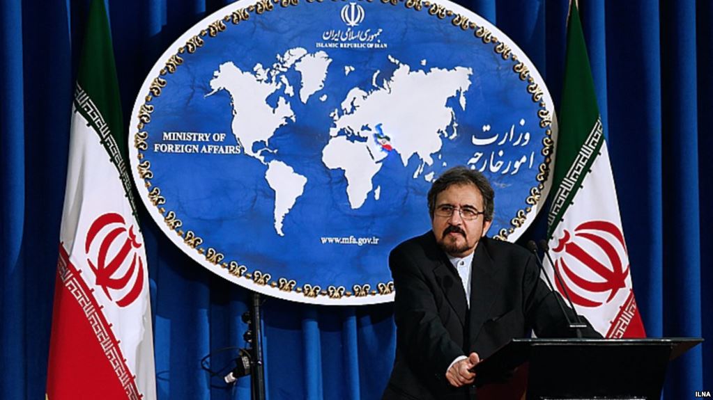واکنش ایران در پی تحریف سخنان ظریف در رابطه با شیطنت برخی کانونهای برهم زننده روابط ایران و افغانستان  