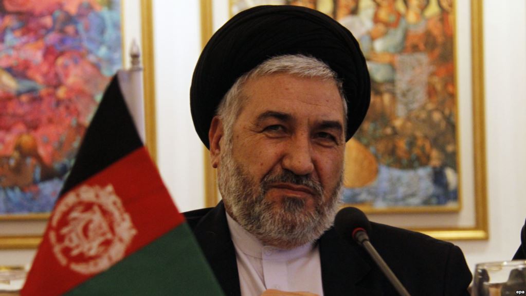 وزیر مهاجرین و عودت کنندگان: تمام محدود یت ها برای مهاجرین افغانستانی در ایران برداشته شده است