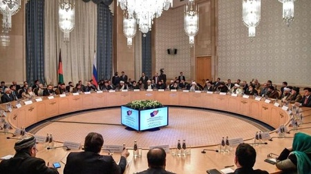 دومین نشست صلح افغانستان فردا در مسکو برگزار می شود