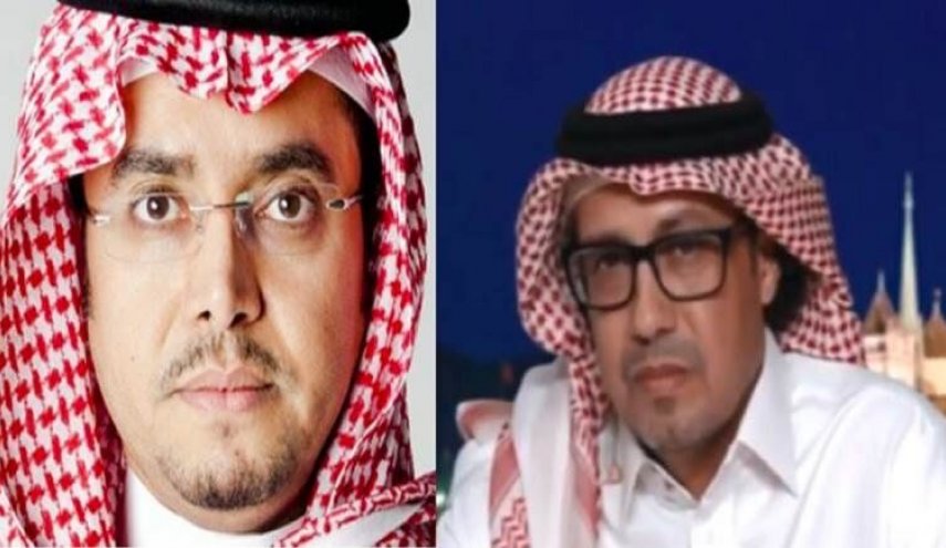 2 معارض سعودی در سوئیس ربوده شدند