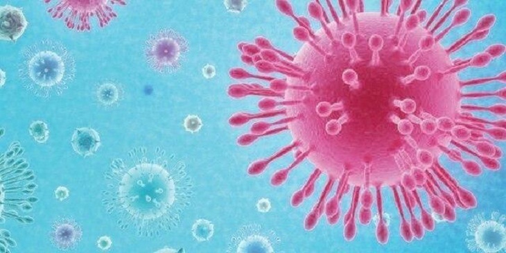 کاهش سریع آنتی بادی در بدن پس از آلوده شدن به کروناویروس
