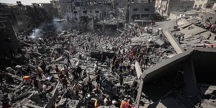  جزئیات توافق آتش بس موقت در غزه 