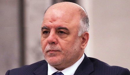 نخست وزیر عراق خطاب به داعشی ها: قول می دهیم عادلانه محاکمه شوید