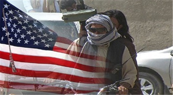 هشدار طالبان به امریکا در مورد فرستادن سربازان خاص به افغانستان